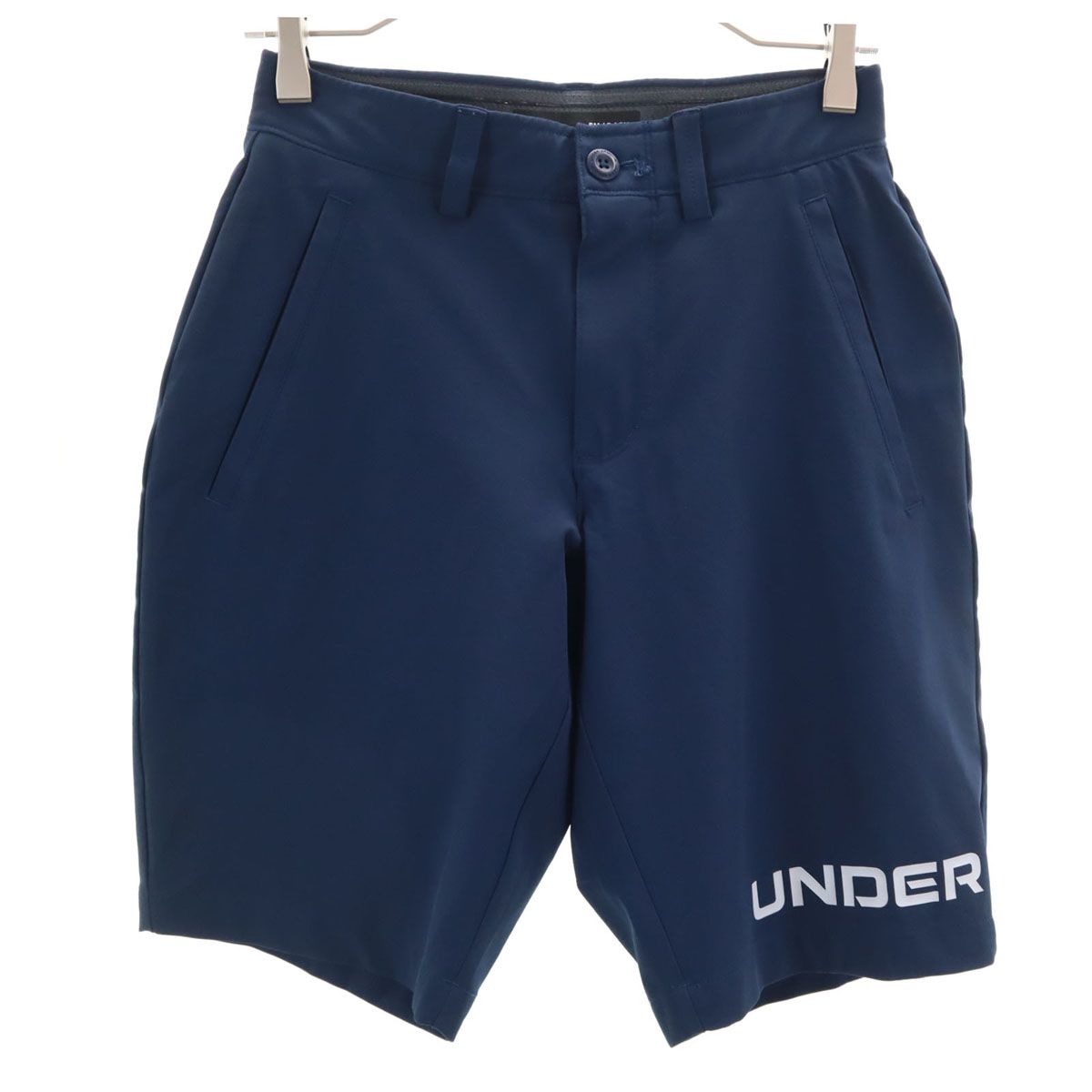 値下げ❗️ Under Armour ゴルフ短パンアンダーアーマ新品❗️ UNDER ARMOUR 【30％OFF】公式 アンダーアーマー UA ドライブ