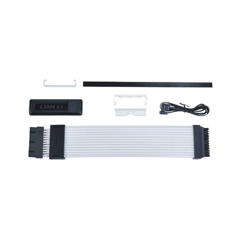 【未開封】LANケーブル CAT6 ELECOM ECLD-GPALB100RS Cat6A LANケーブル(自作用・長尺) - ECLD-GPALB100RS