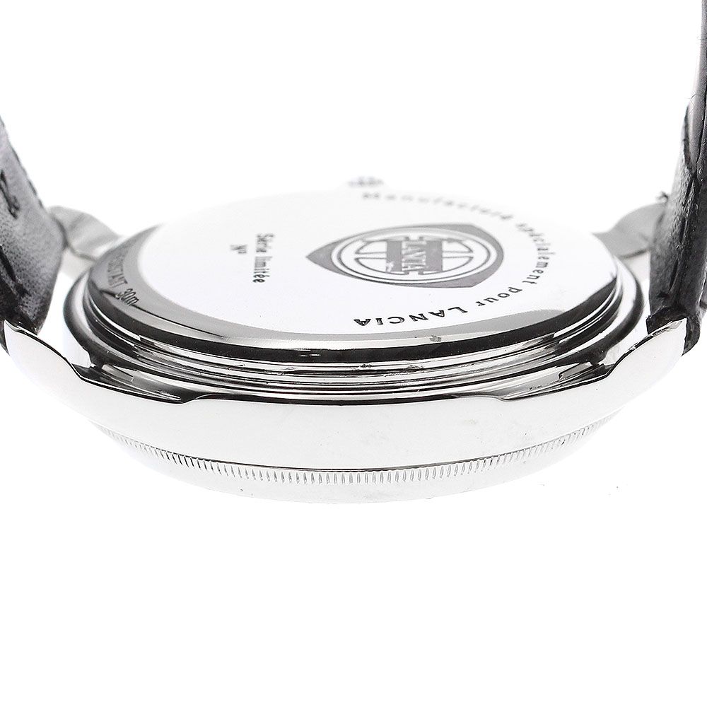 roya　Girard-Perregaux 自動巻き 時計 ジラール・ペルゴ GIRARD PERREGAUX ランチア 限定モデル クロノ
