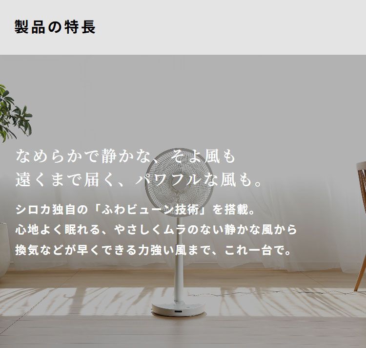 リモコン付き タイマー機能付き