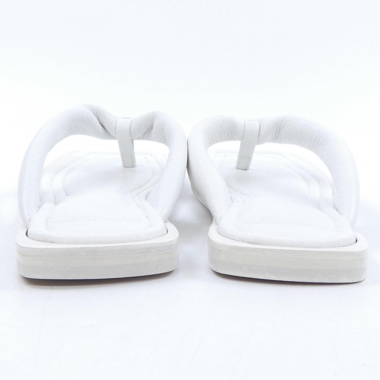メゾンエウレカ　MAISON EUREKA サンダル MAISON EUREKA(メゾンエウレカ)】SETTA TONG SANDAL（サンダル