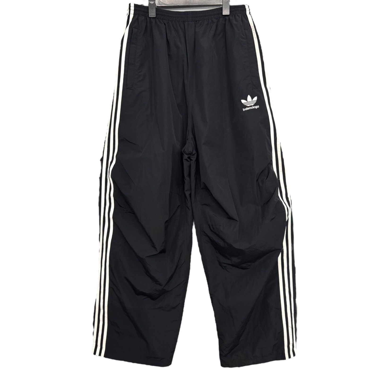 【BALENCIAGA】メンズ ラージ Tracksuit パンツ 831371TRO311000_G.jpg?v=2