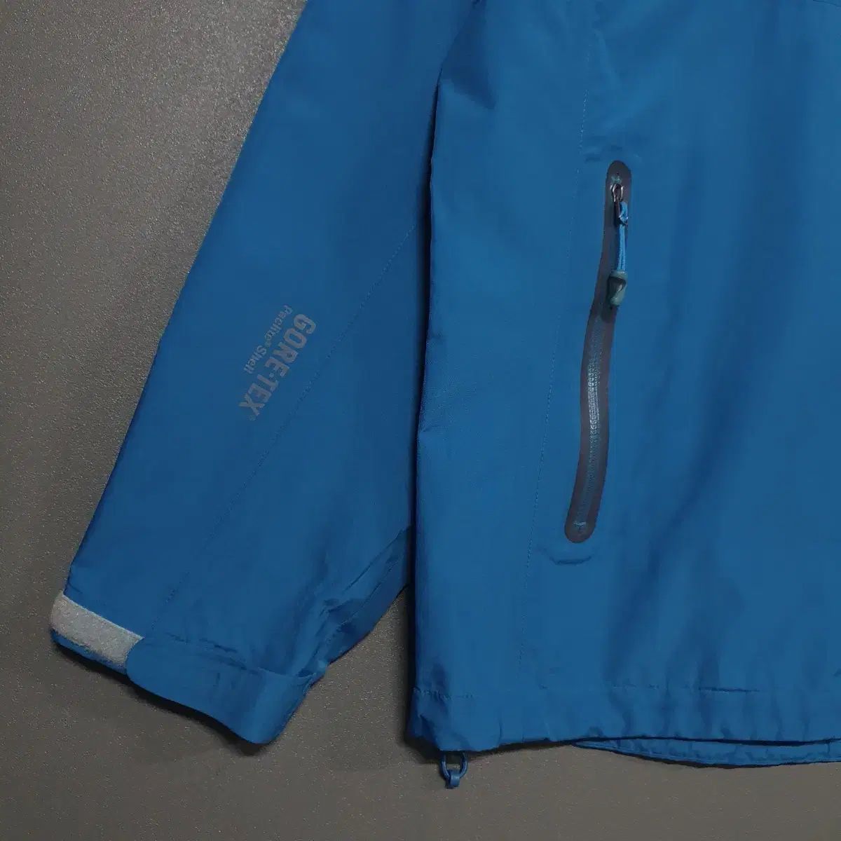 ブラックヤク GORE-TEX₍ゴアテックス