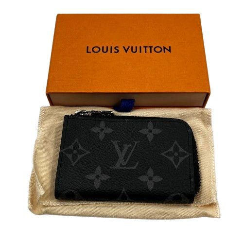 LOUISVUITTON ルイヴィトン M63536 ポルトモネジュール モノグラム