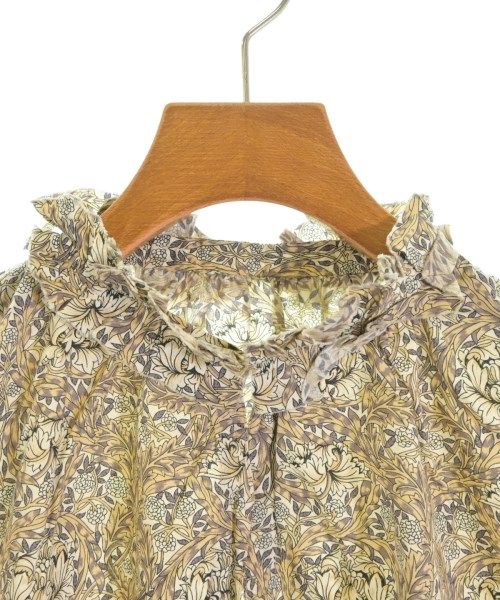 LOISIR ブラウス レディース ロワジール 中古　古着 楽天市場】loisir 中古の通販