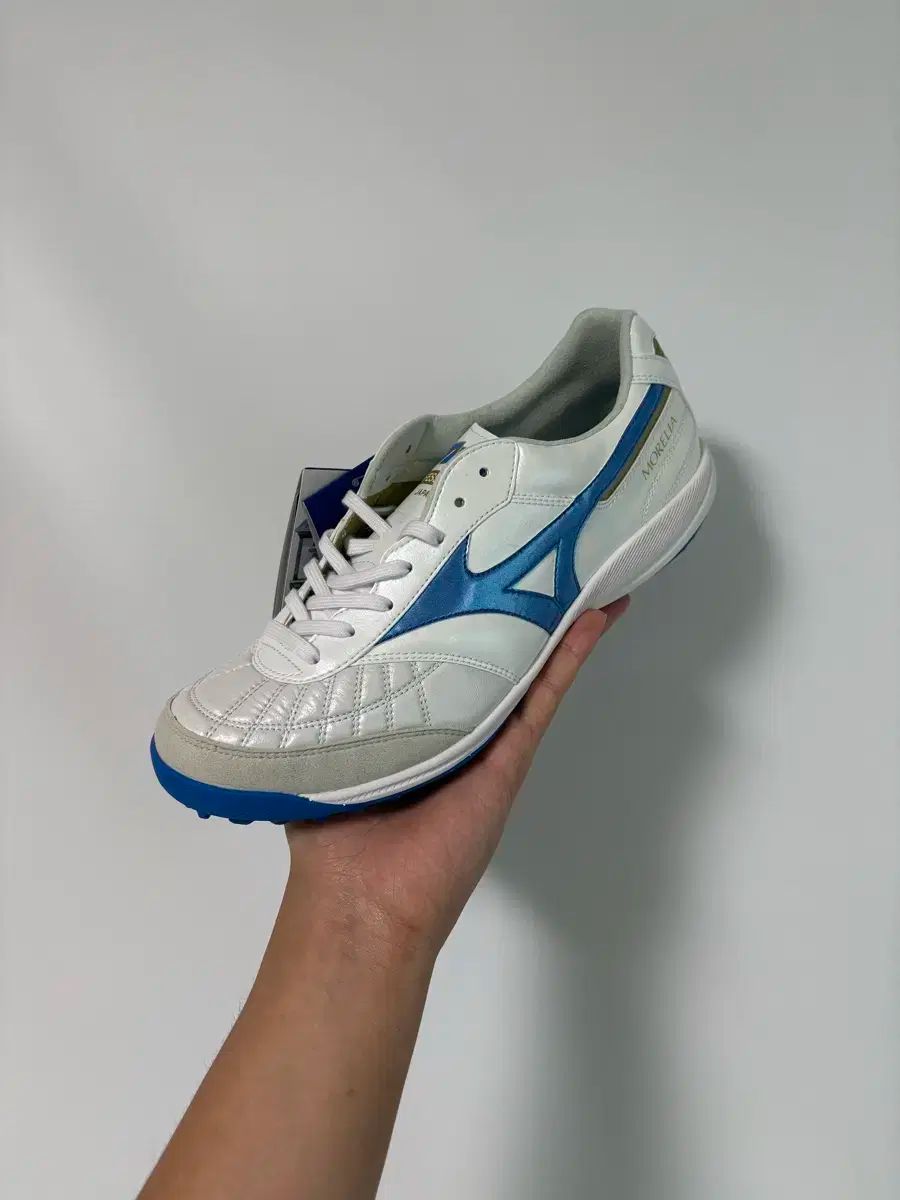 ミズノ モレリア サラ ジャパン TF 250mm