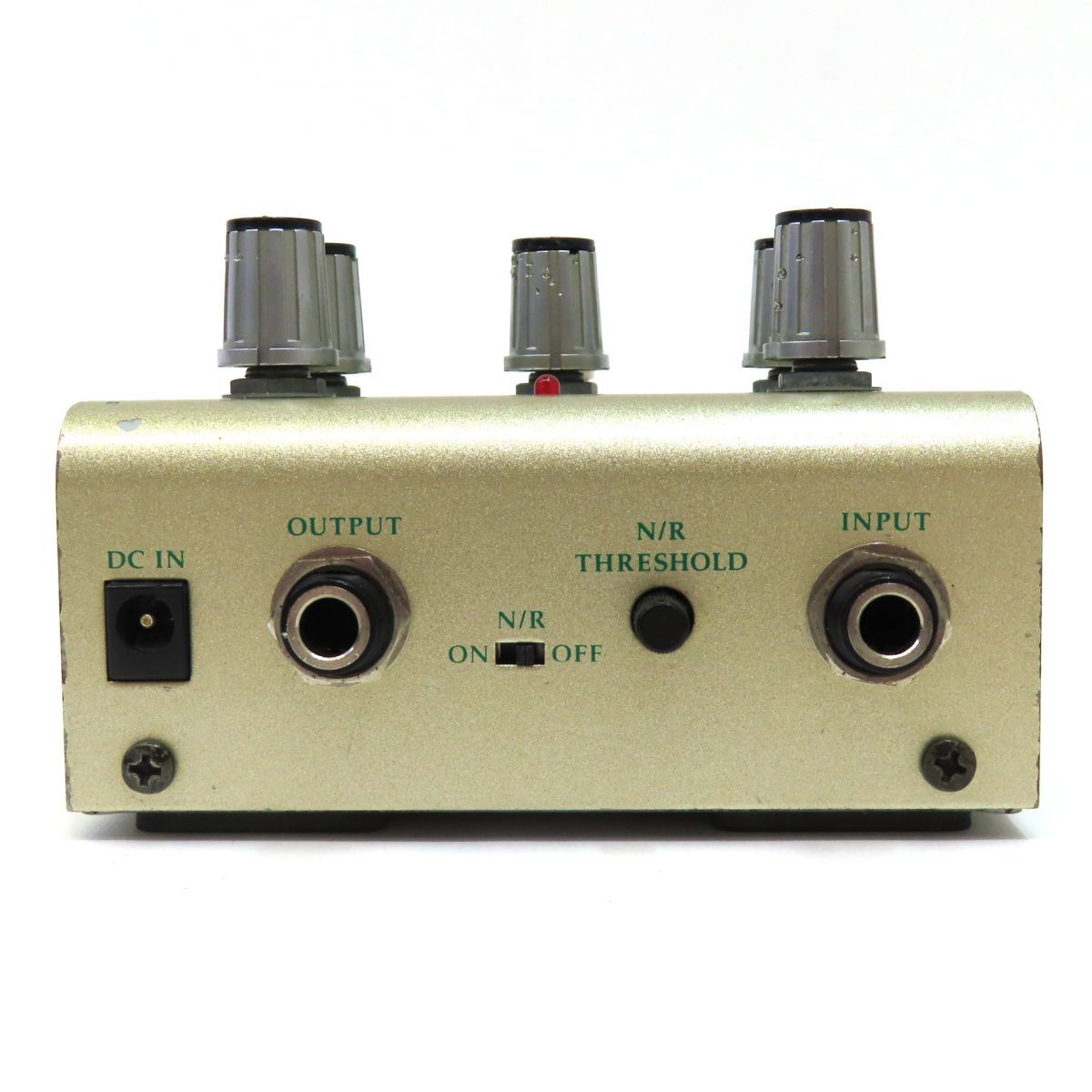 Maxon マクソン ROD880 Real Overdrive ギター用 エフェクター