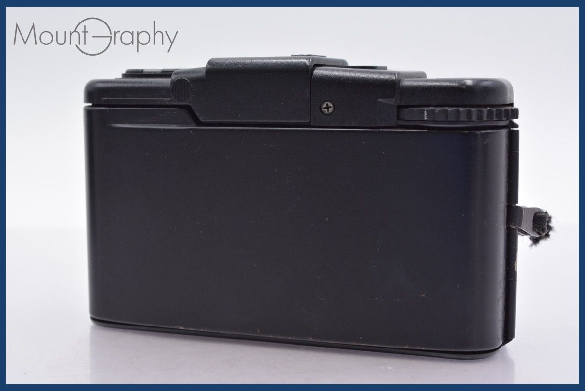 Olympus D.Zuiko フィルムカメラ ケース付き Olympus D.Zuiko フィルム