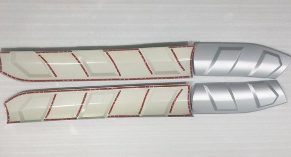 防蹴り ガードパーツ