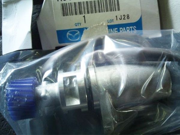 マツダ MAZDA RX-7 FD3S ギヤー セット ドリブン RX3 DRIVEN GEAR SET  