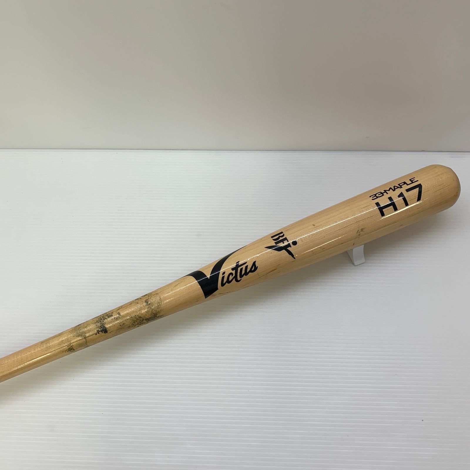 ビクタス　木製バット 硬式 baseballparkstandin_vic-vrwmjv51