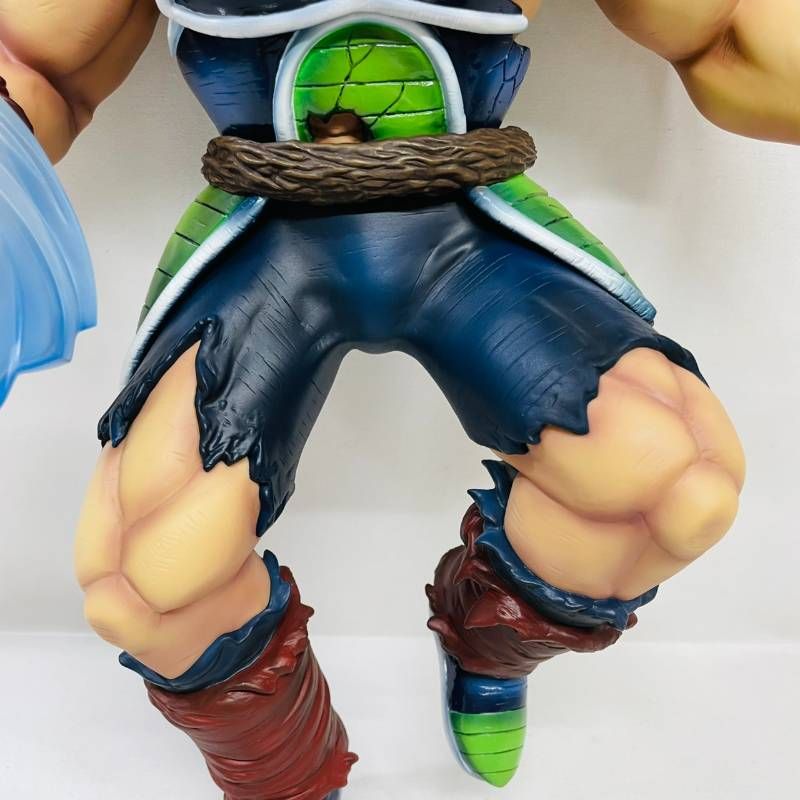 ドラゴンボール Z ギガンティックシリーズ バーダック フィギュア
