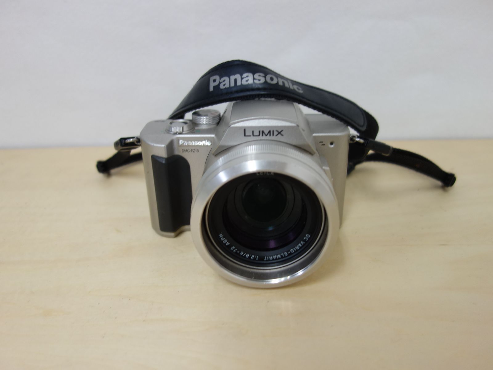 デジタルカメラ