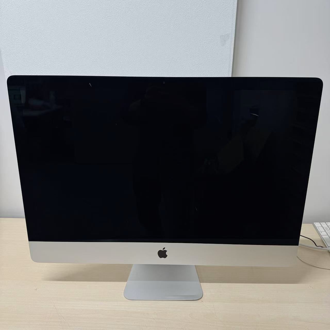 アップル　Apple iMac A1419 27インチ 液晶一体型　動作未確認 Amazon.co.jp: デスクトップ Apple iMac Retina 液晶一体型