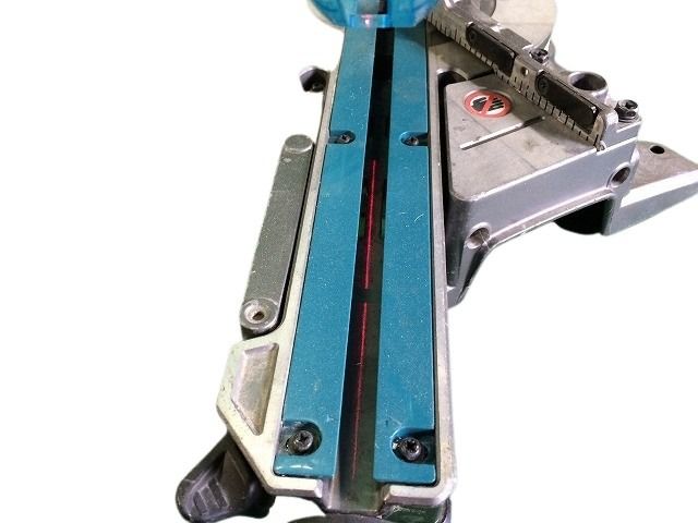 充電式スライドマルノコ LS009G