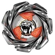 BEYBLADE X ベイブレードX 【単品】 [04] レオンクレスト9-80K CX-05