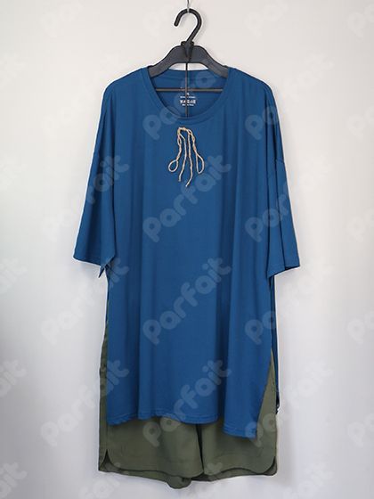 コスプレ衣装 Dr.STONE／スイカ（XLサイズ）【ウィッグ付き】 - メルカリ