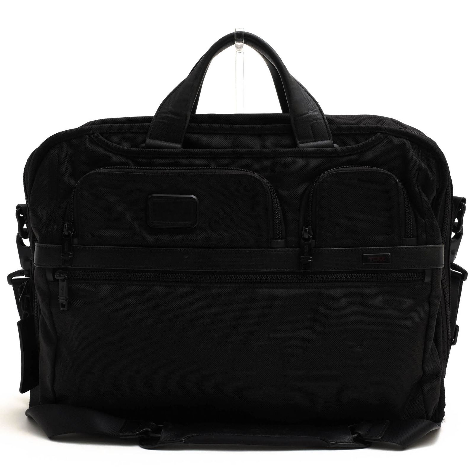 美品☆TUMI ブリーフケース ALPHA2 ラージスクリーン レザー 2way 楽天市場】TUMI トゥミ アルファ2 コンパクト ラージ スクリーン