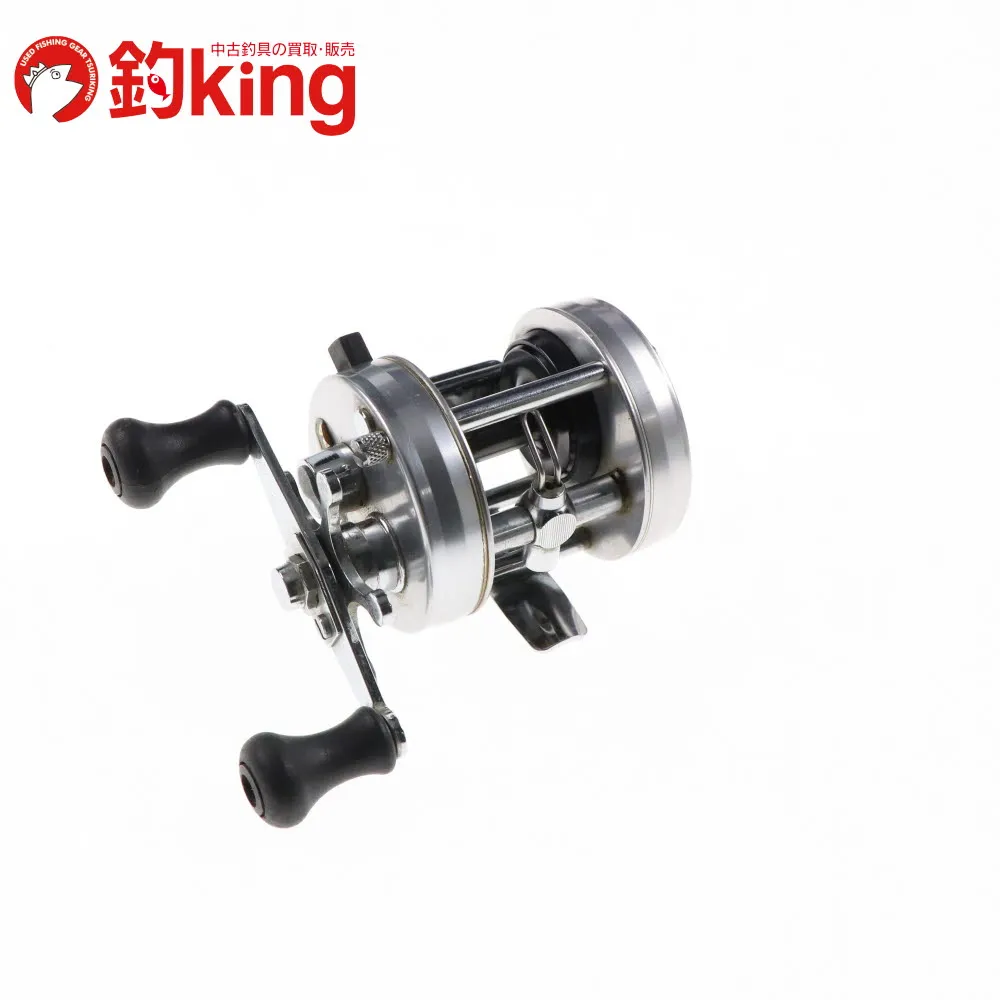 アブガルシア 9000c 2速自動リール アブガルシア アンバサダー 9000C シノハラパワーハンドル付