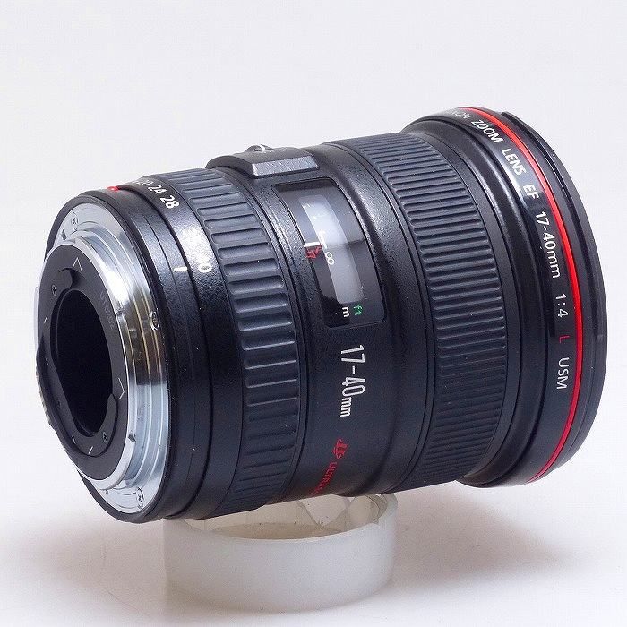 EF17-40|4L USM