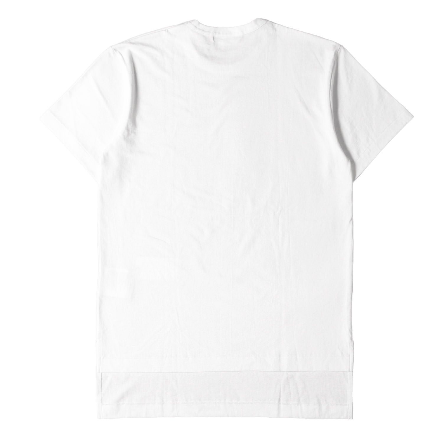 美品 COMME des GARCONS HOMME DEUX コムデギャルソン オムドゥ T