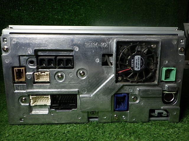 イクリプス AVN-G03