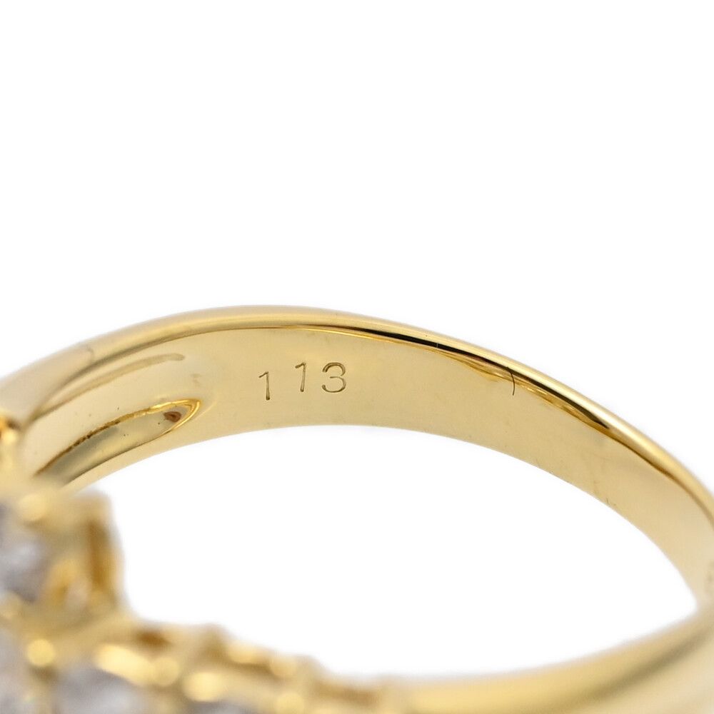 イエローゴールド