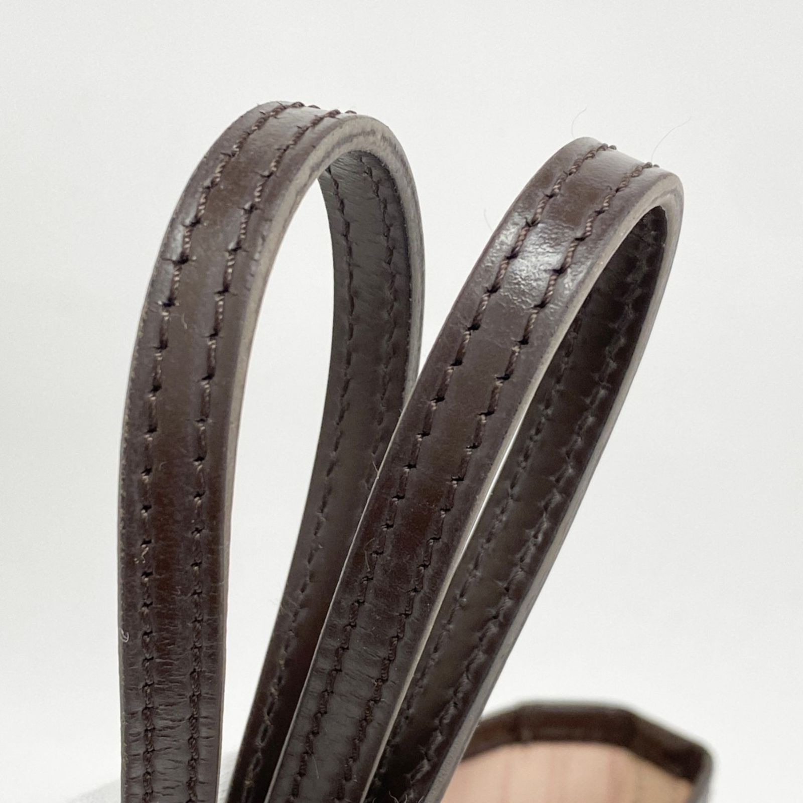 ルイ ヴィトン Louis Vuitton ルイ ヴィトン トートバッグ ダミエ ネヴァーフルMM N41603 エベヌ ローズバレリーヌレディース DECORATOM_COM_BR