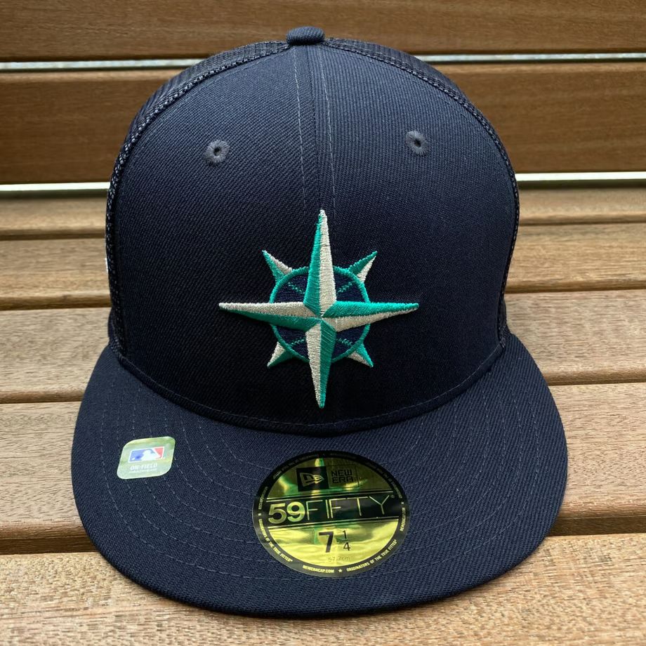 Mariners マリナーズ