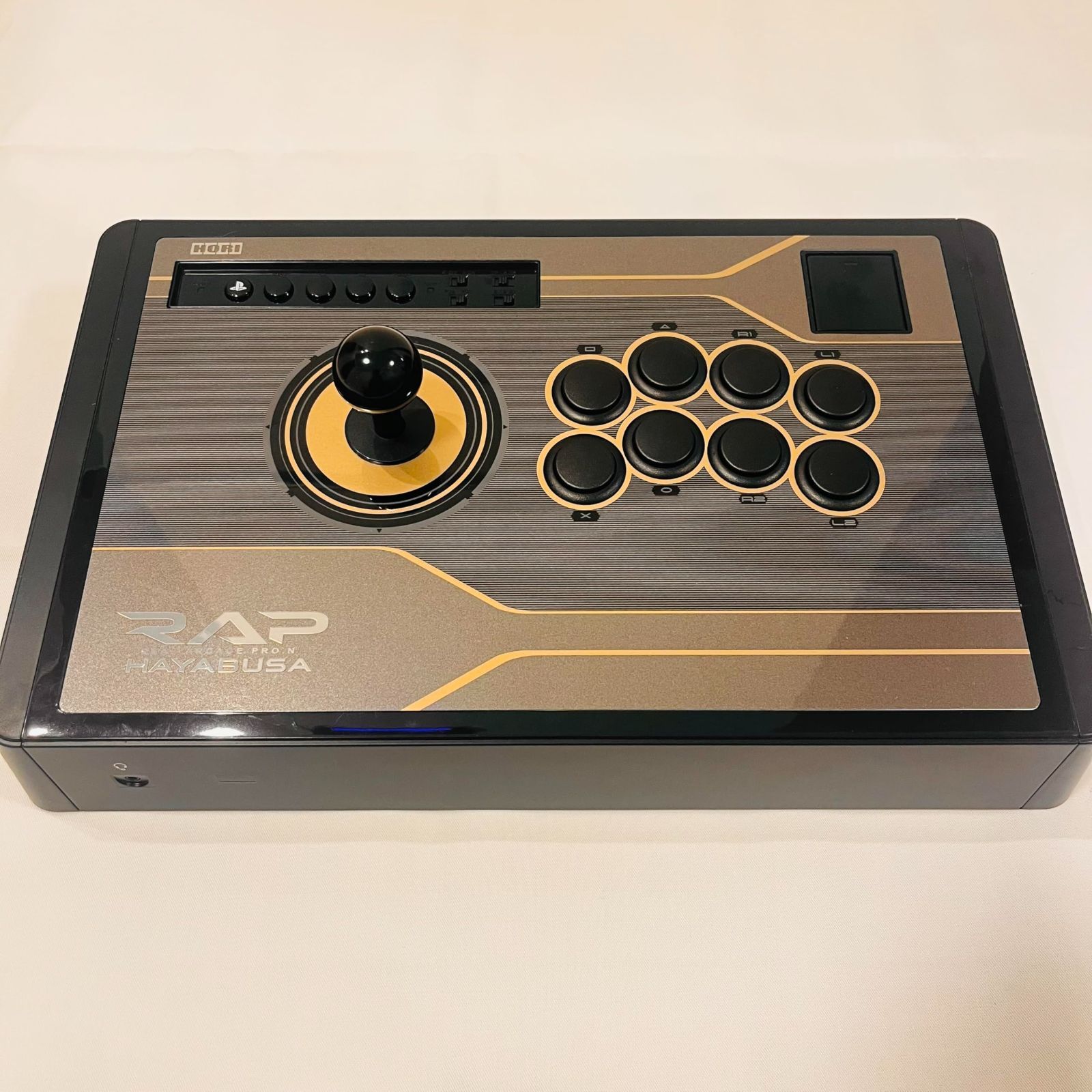 リアルアーケードPro.N HAYABUSA for PlayStation®4|PlayStation®3|PC No2565