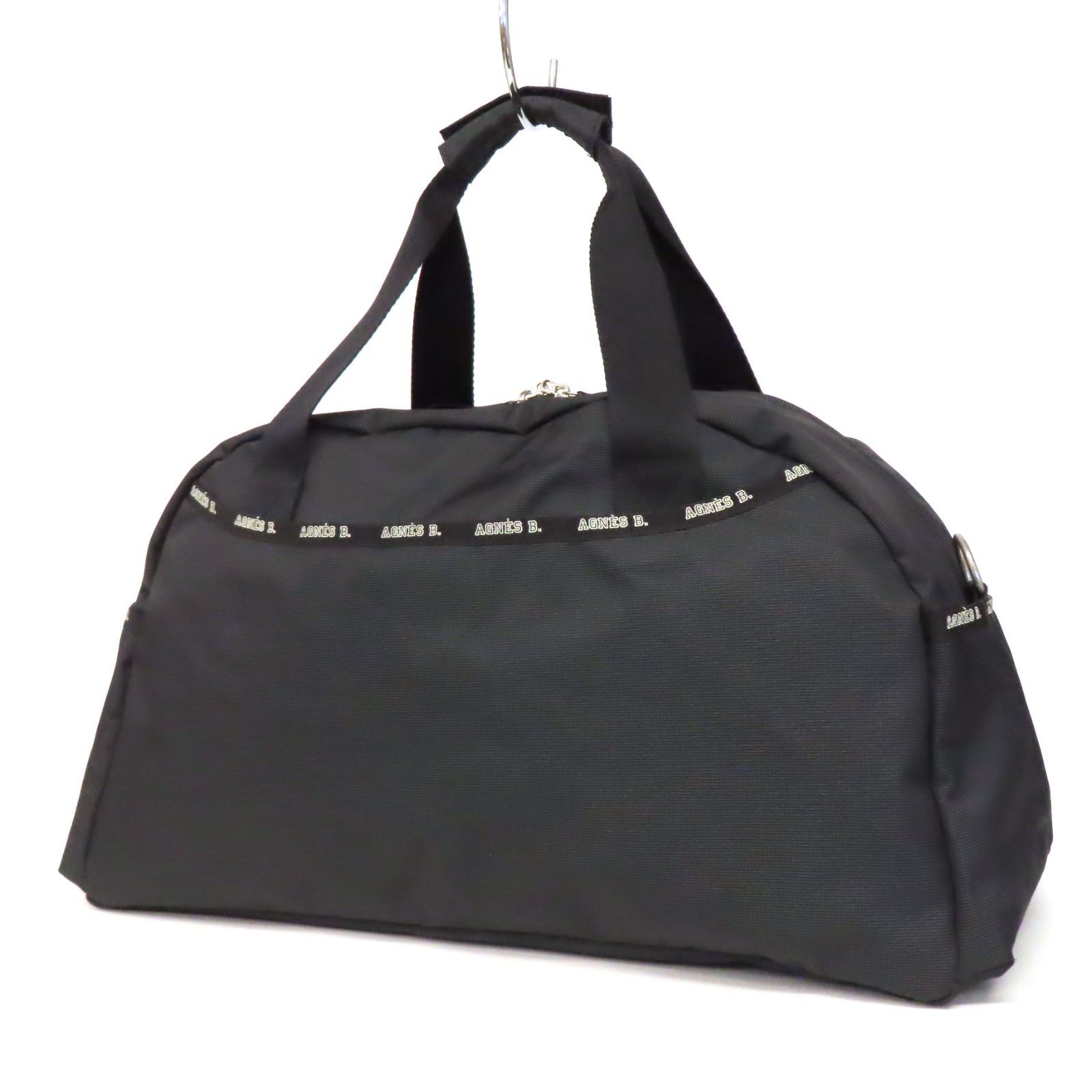 WG25579 美品 agnes b.VOYAGE アニエスベー ボヤージュ 2WAY