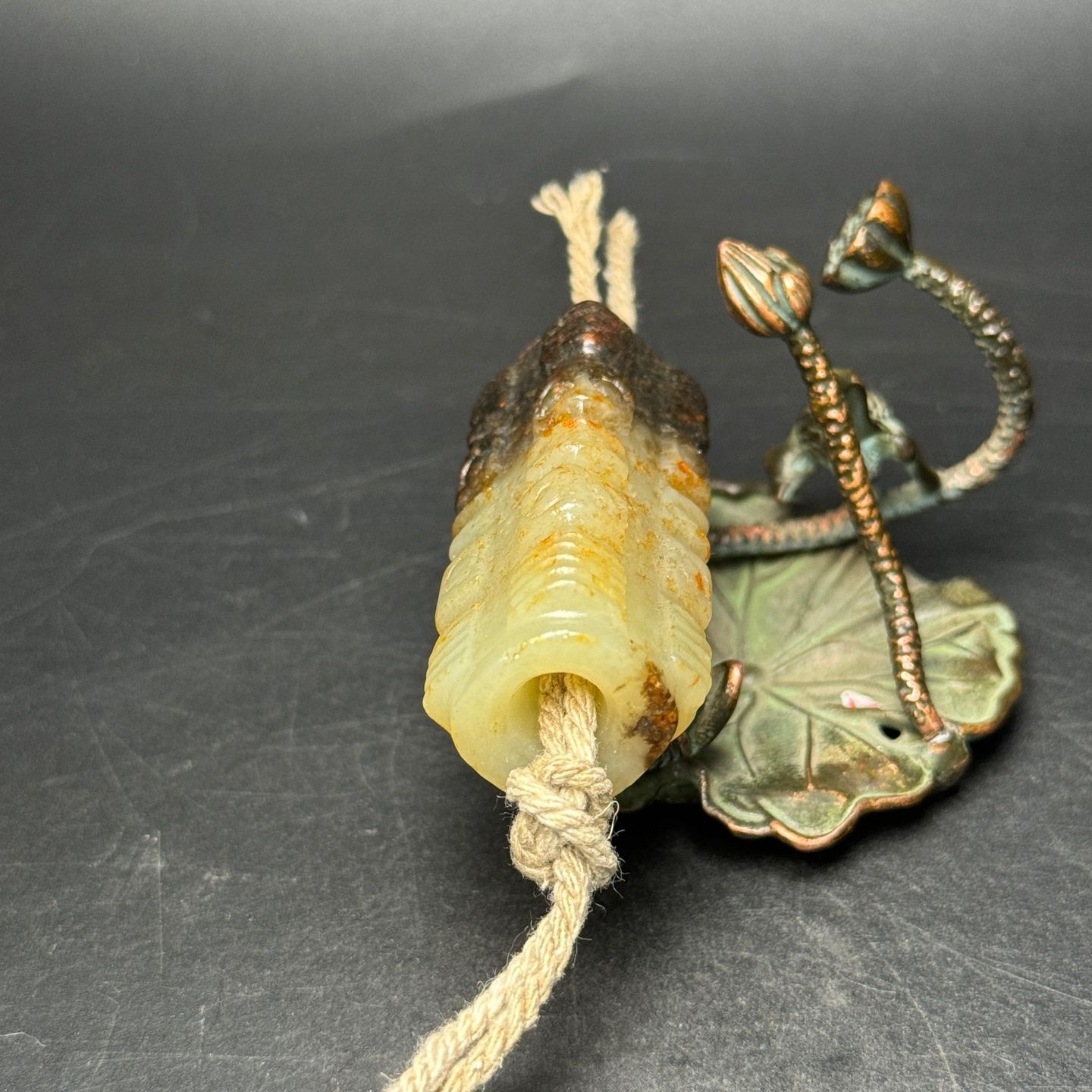供養品 古美術品