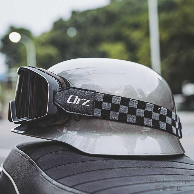 オートバイク用 バイクヘルメット