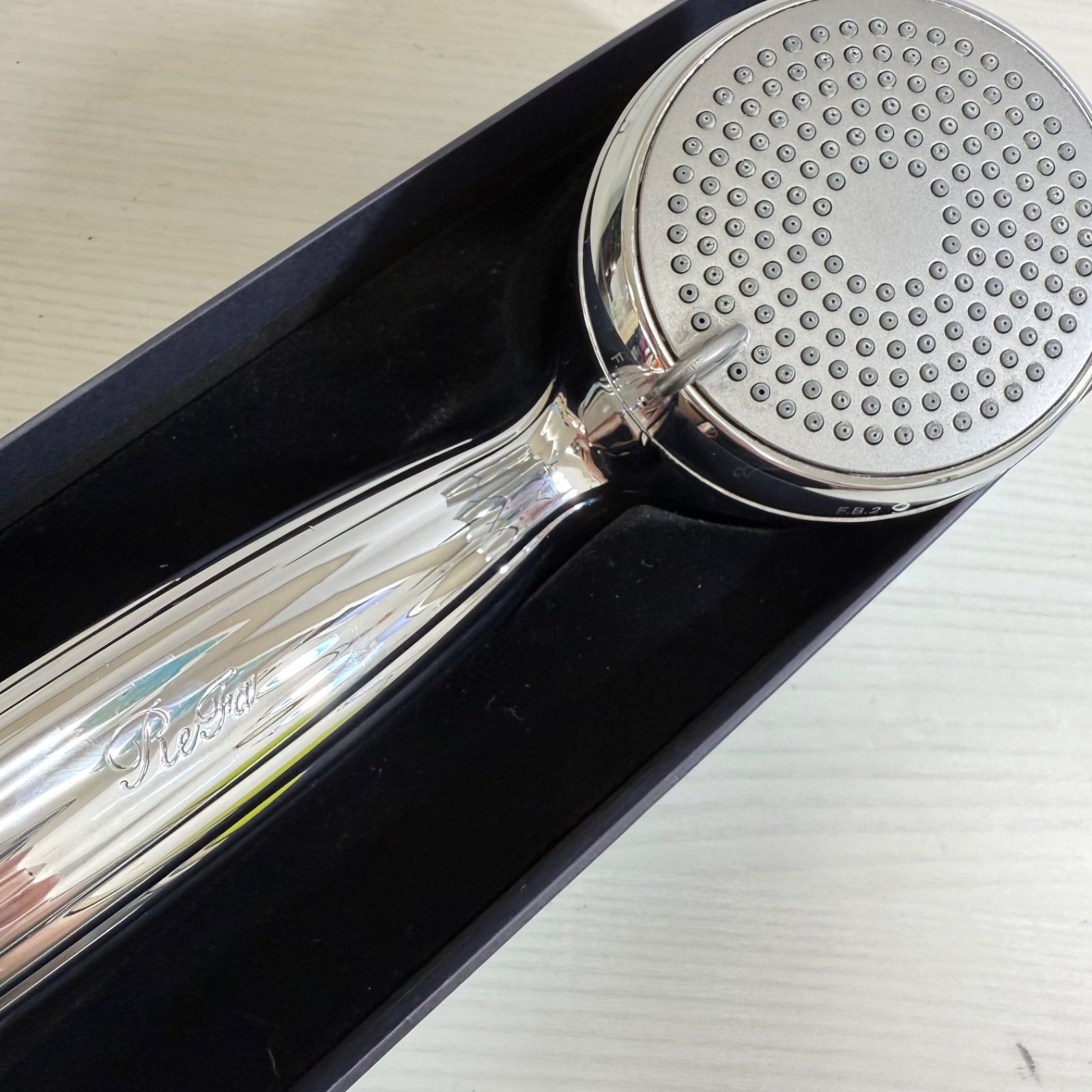 ReFa リファ ファインバブルS シャワーヘッド RS-AF15 A35