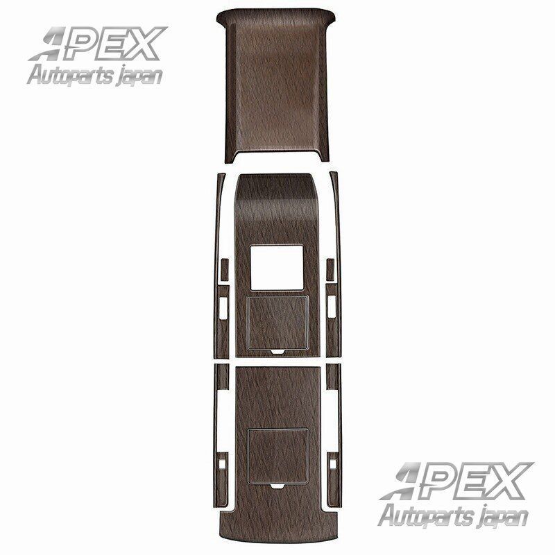 カスタム パーツ