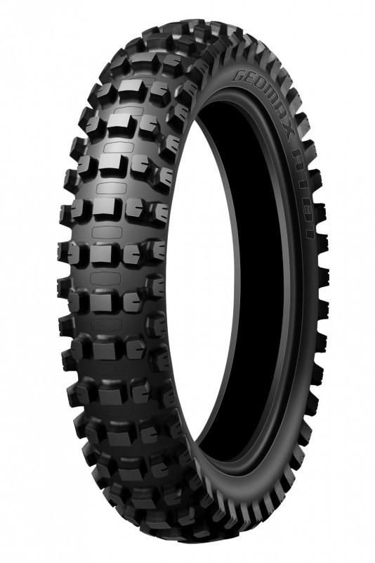 【新品・2営業日で発送】DUNLOP ダンロップ 【必ず購入前に仕様をご確認下さい】325670 AT81EX 110／100-18 64M WT