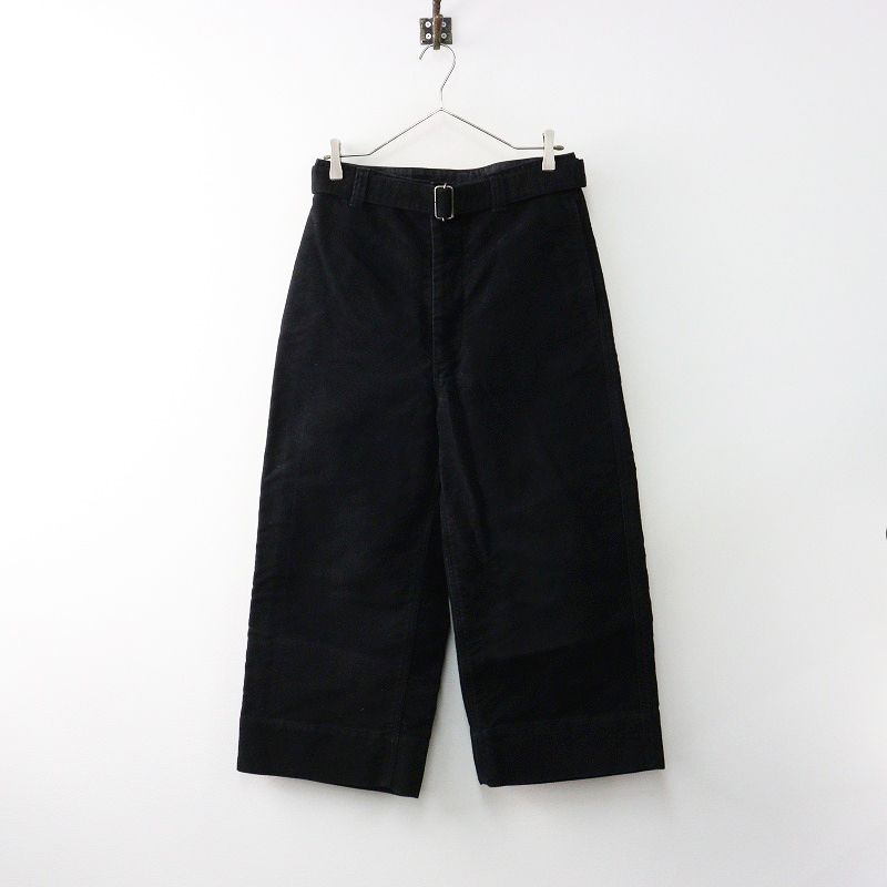 エムエイチエル MHL MARGARET HOWELL MOLESKIN HEAVY ヘビー