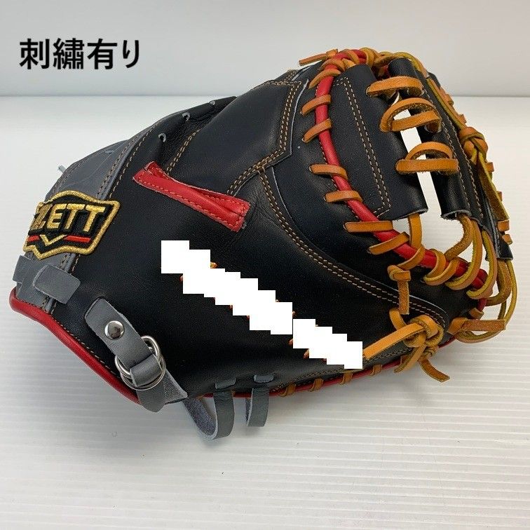 中古品 ゼット ZETT プロステイタス オーダー 硬式 内野手用グローブ BRG-PRO 5121 中古品 ゼット ZETT プロステイタス オーダー 硬式 内野手用
