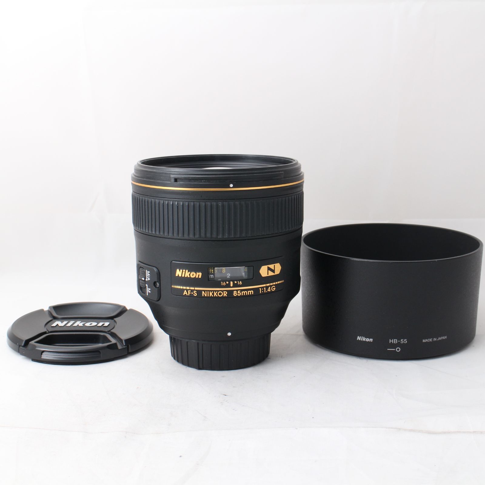 Carl Zeiss（カールツァイス）Planar T* 50mm F1.4 ZE（キャノン