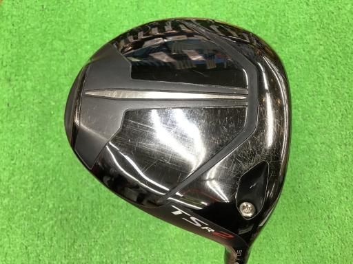 中古】タイトリスト TSR4 ドライバー 9° Sフレックス 45.25