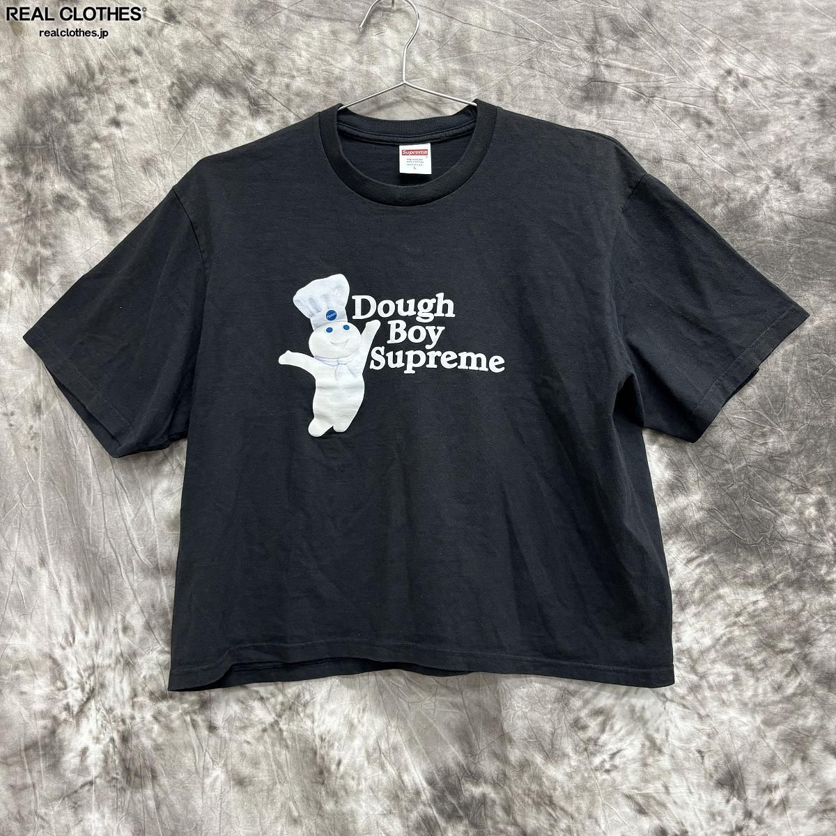 Supreme/シュプリーム【22AW】Doughboy Tee/ドゥボーイ プリント