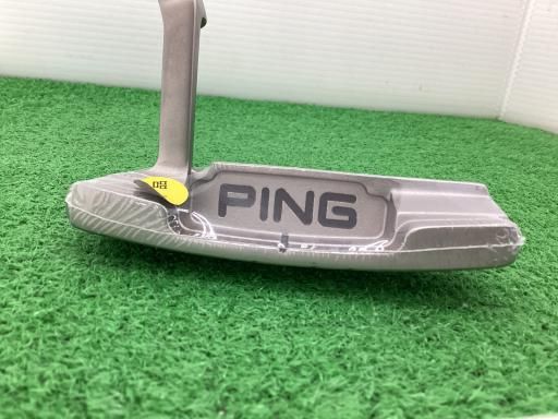 中古】 ピン PING ANSER 2(2024) 34インチ パター PT オリジナル 