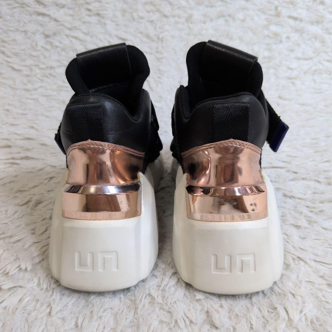 人気✨️UNITED NUDE ユナイテッドヌード スペースキックサマー