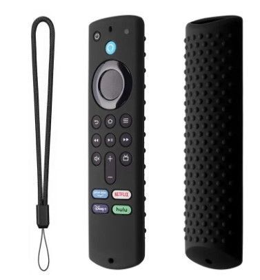 amazon fire tv stick リモコンカバー ファイヤーtvスティック カバー