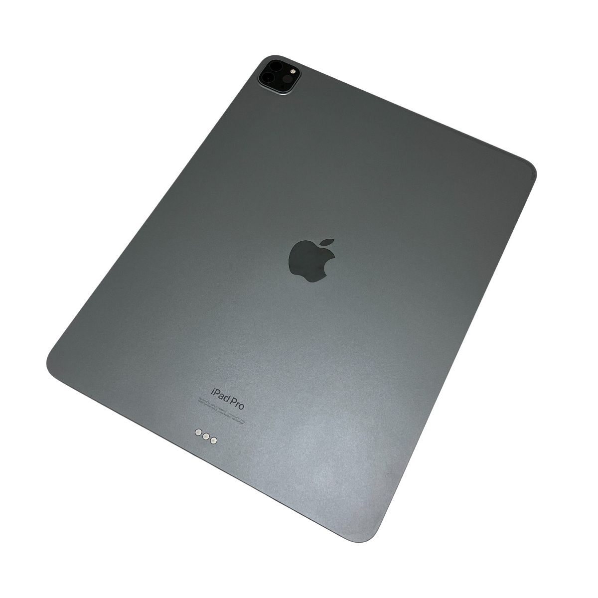 Apple MNXU3J A iPad Pro 12.9インチ 第6世代 Wi-Fi 512GB スペースグレー タブレット T10508387