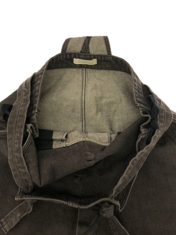 OLD JOE オールドジョー EXCLUSIVE ADJUSTABLE KNOT OVER ALL OLD JOE オールドジョー EXCLUSIVE ADJUSTABLE KNOT OVER ALL