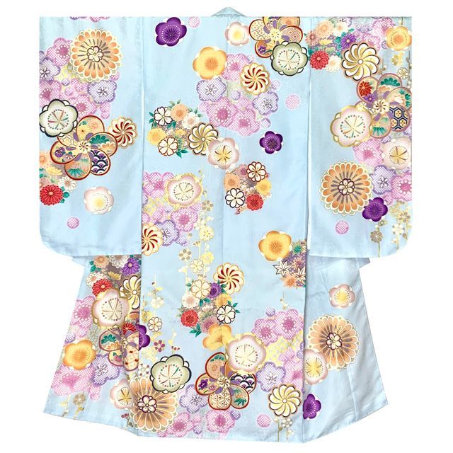 着物 フルセット