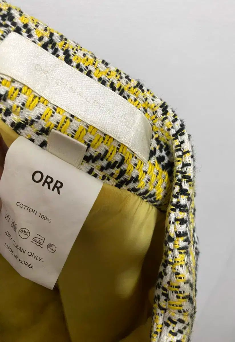 ORR