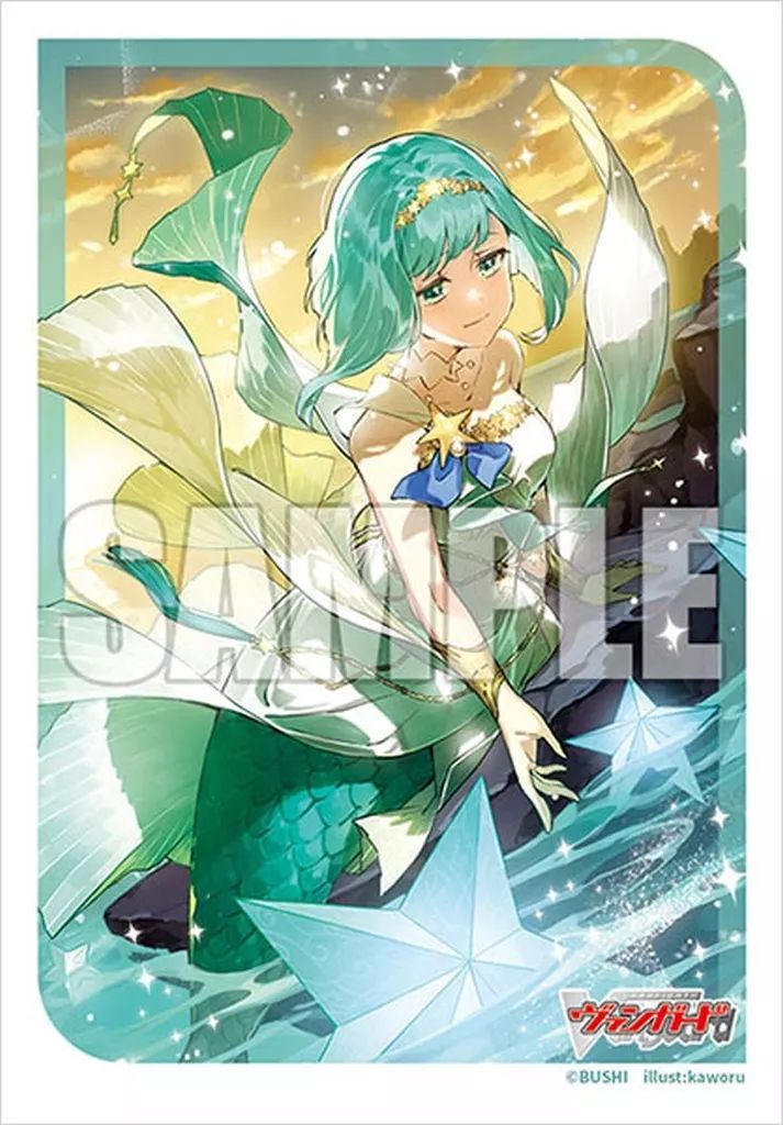 新品】サプライ ブシロード スリーブコレクション ミニ Vol.734