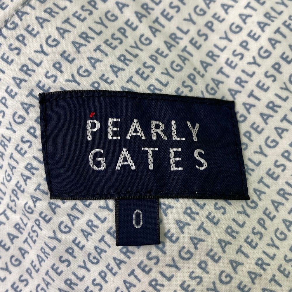 ストレッチパンツ ストライプ柄